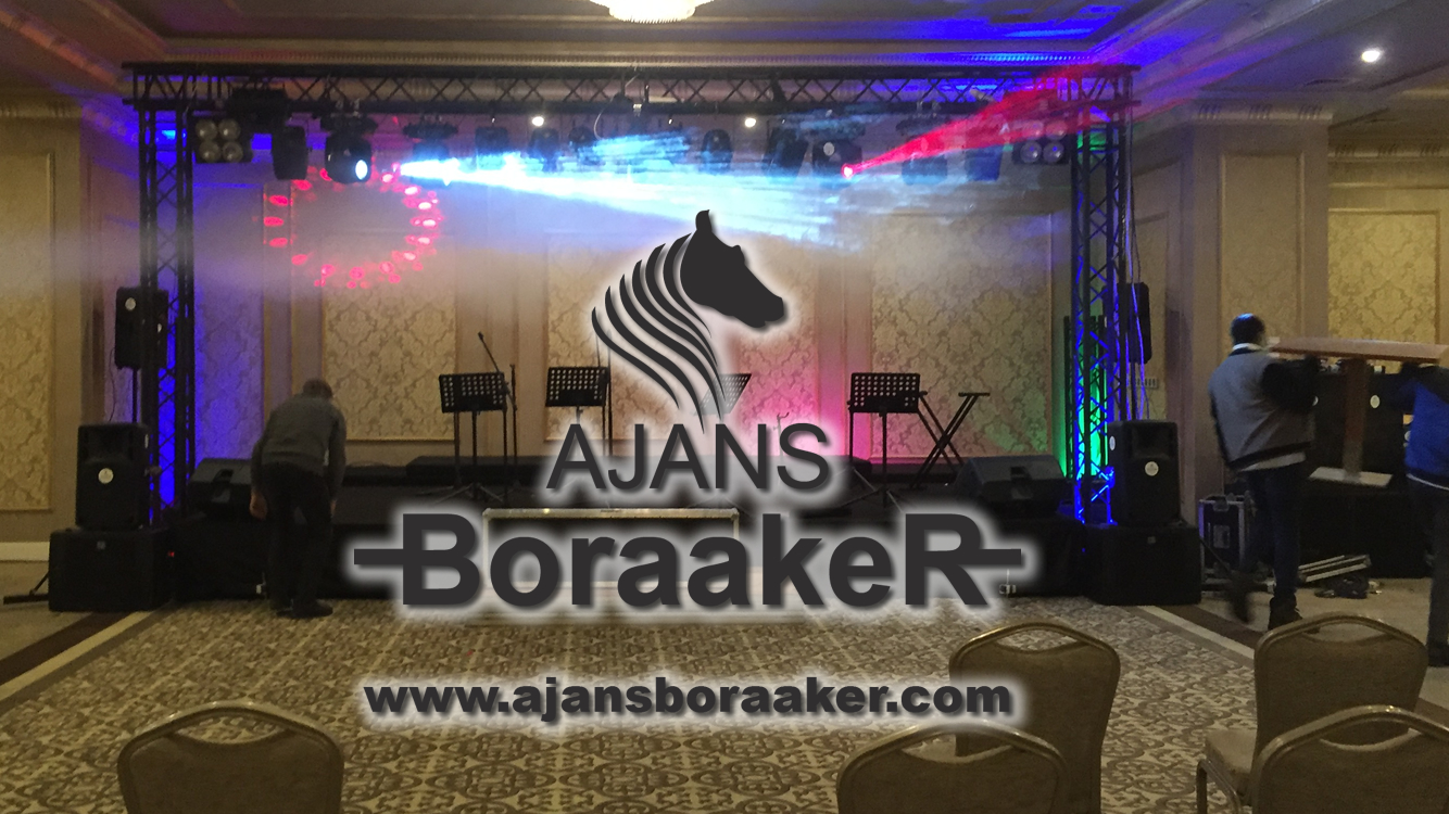 Kiralık ses sistemleri Rental Sound Systems Kiralık ses sistemleri Rental Sound Systems